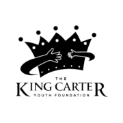 The King Cater Youth Foundation Logo