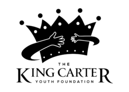 The King Cater Youth Foundation Logo