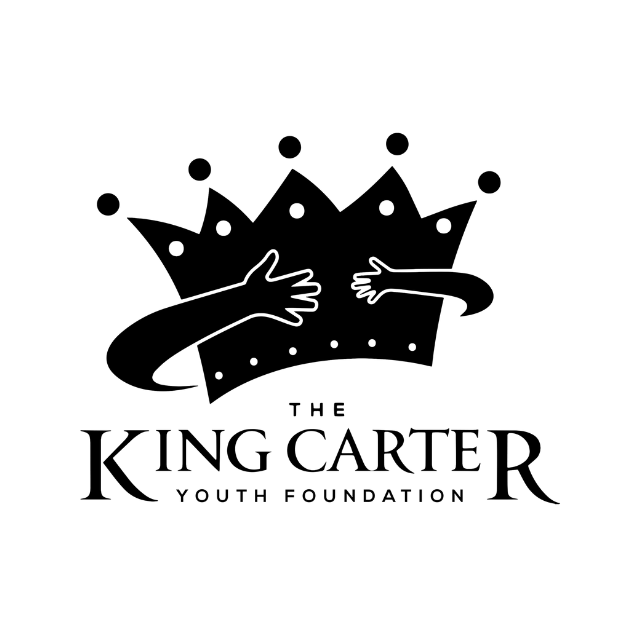 The King Cater Youth Foundation Logo